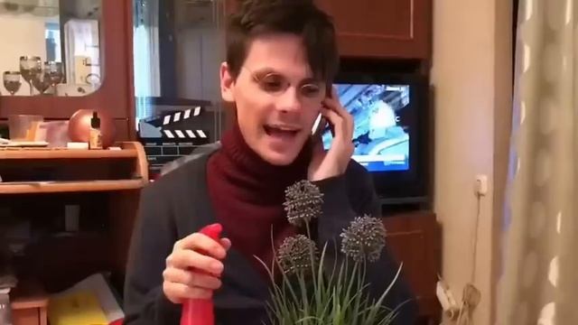 Мама плохого не посоветует (#gan_13_) смотреть онлайн