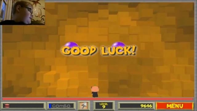 I PLAY BUBBLE STRUGGLE 2! (1/2) смотреть онлайн