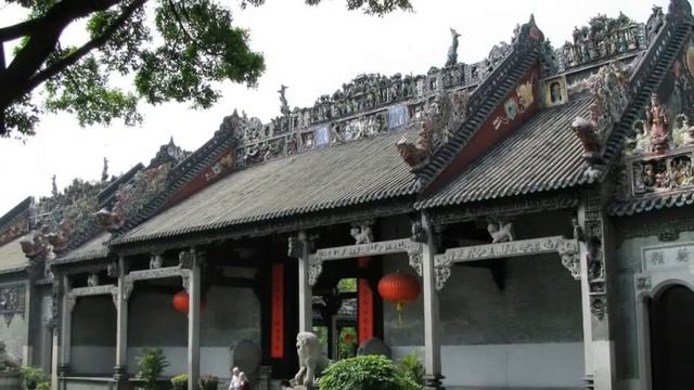 Top 5 Tourist Attractions In Guangzhou | China Travel Guide