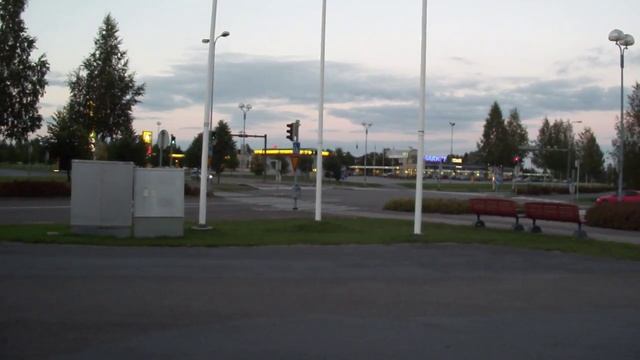 Fuji Finepix S2500hd Testaus2.