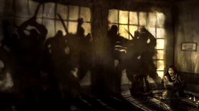 СКОРПИОН ОТОМСТИЛ САБ-ЗИРО смотреть онлайн