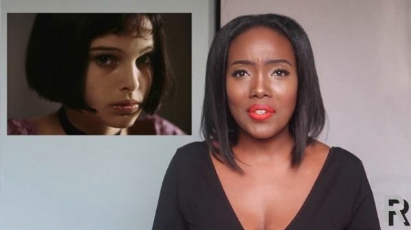 LEON: THE PROFESSIONAL | REVIEW | JEAN RENO x NATALIE PORTMAN | MOVIE CLASSICS | Rachael RnR