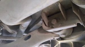 Развал схождение Mercedes-Benz Vito