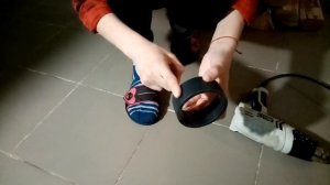 Делаем формочки для мыла.