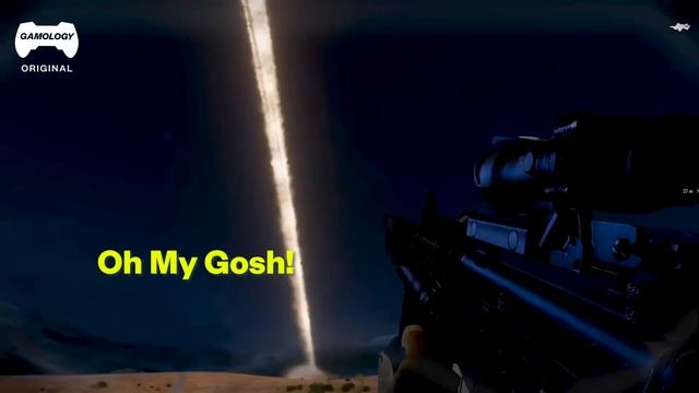 Spec Ops REACT to ARMA 3 | Experts React смотреть онлайн