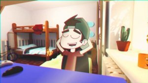 КАК МЫ ВЫЖИВАЛИ БЕЗ ИНТЕРНЕТА (Анимация)