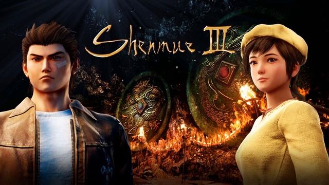 Shenmue III Battle Rally 1 (Shenmue Online Battle 2) смотреть онлайн