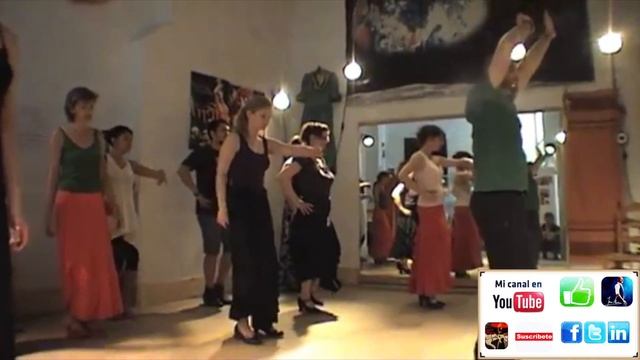 FLAMENCO A.R.D.E смотреть онлайн