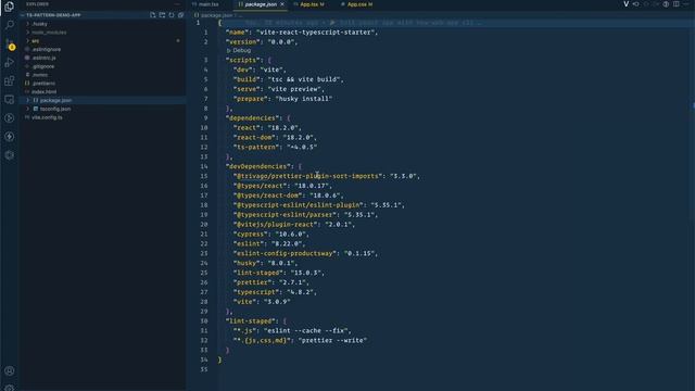 IT Man - Talk #24 - ts-pattern: Pattern Matching library for TypeScript [Vietnamese] смотреть онлайн