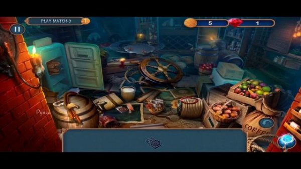 Dark Romance 12: Ashville Collector's Edition BONUS Chapter [Android] Walkthrough @Pynza