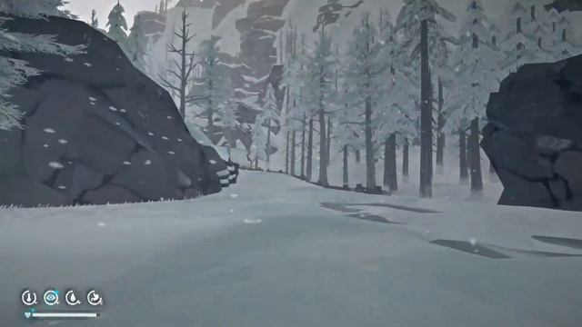 The Long Dark #14 Сильнейшая метель! смотреть онлайн