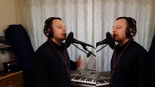 Поцелуев Д.А. ft. Bon Jovi - It's My Life (Vocal cover 2016) смотреть онлайн