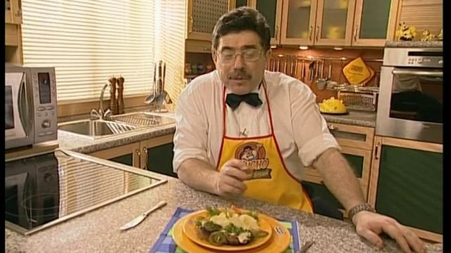 Ореховые котлеты. Сосиски с капустой. А! смотреть онлайн