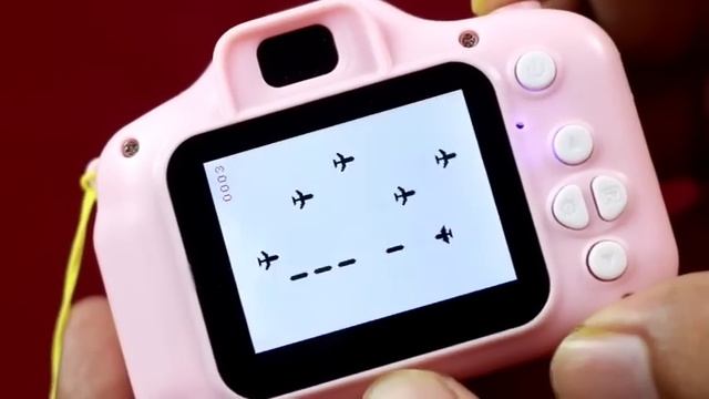 Kids Camera | Kids Digital Camera Toy on Amazon смотреть онлайн
