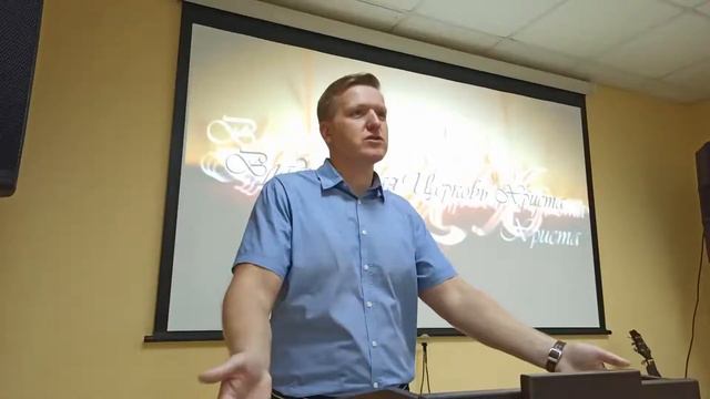 Найти Бога - Воскресное богослужение 18.10.2020 смотреть онлайн