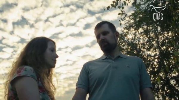 ПАЛОМНИЦА ОКСАНЫ МАРЧЕНКО. ИЗ КВН—НА КЛИРОС/ЧУДО С ГОЛОВОЙ СВЯТОГО ИОНЫ КИЕВСКОГО/МОЛИТВА О СЕМЬЕ