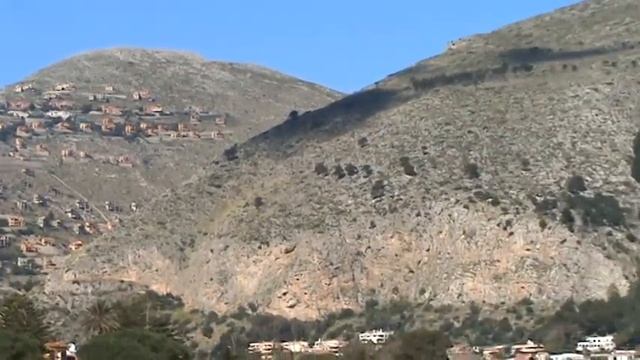 Монделло / Палермо / Mondello / Palermo смотреть онлайн