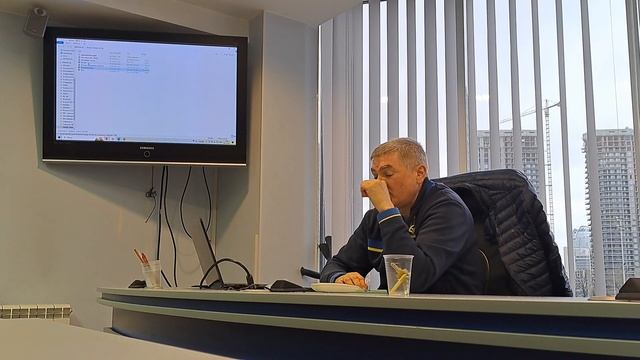 Хіміч Ігор Іванович методист-інструктор смотреть онлайн