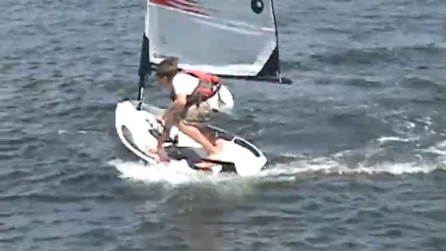 O'Pen BIC - U.S. O'Pen Cup смотреть онлайн