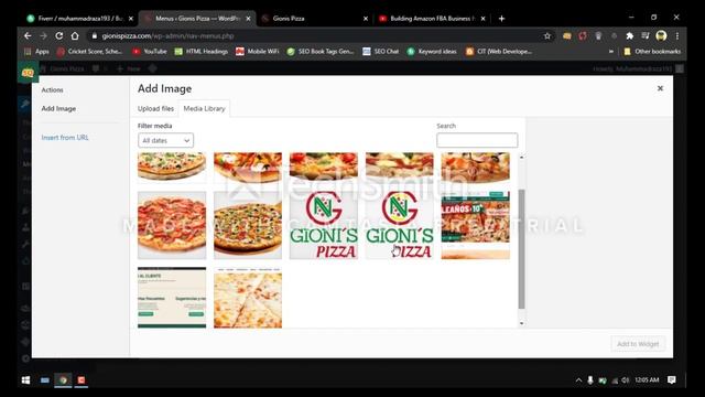 WordPress Mega Menu Plugin - Max Mega Menu Tutorial | Best WordPress Plugins|| Show Image On Menu| смотреть онлайн