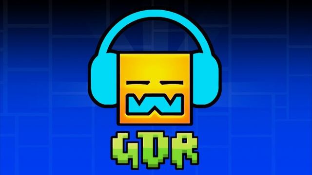 Bossfight - The Maze Of Mayonnaise [ Geometry Dash Music ] смотреть онлайн