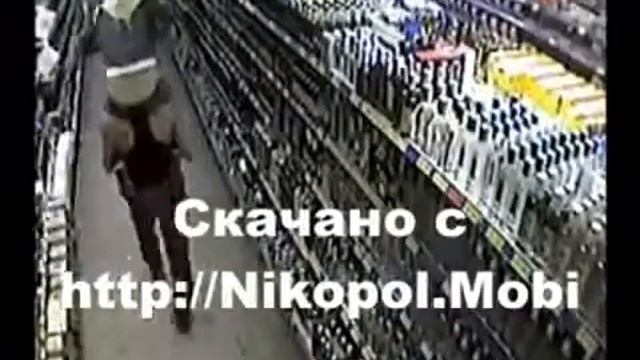Приколы из камер наблюдения смотреть онлайн