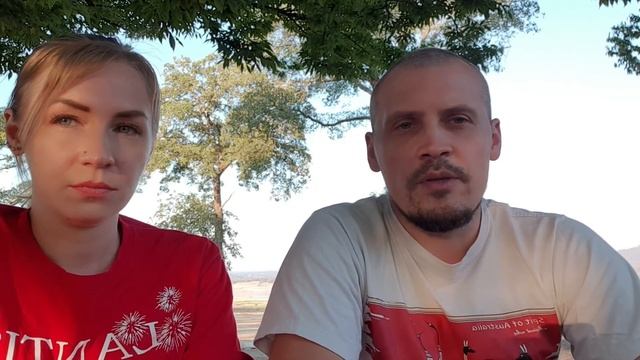 В США через Мексику (Полный наш маршрут, расходы, визы, покупка машины и многое другое ) смотреть онлайн