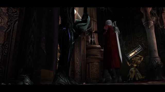 Прохождение Devil May Cry 1 (Devil May Cry HD Collection) на русском: Миссии 3, 4, 5, 6, 7 смотреть онлайн