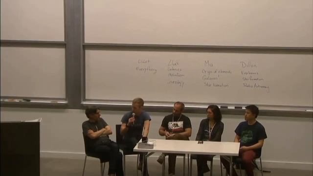 #12 Нейтронные звезды. КалТех Астро. Озвучка - STAHANOV2000 смотреть онлайн