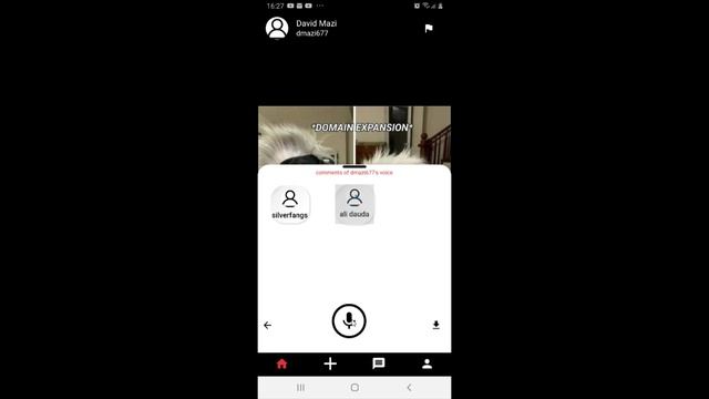 voiceapp comment смотреть онлайн