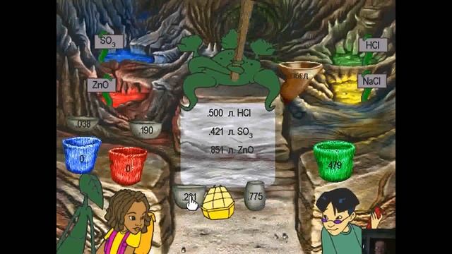 Прохождение Игры. Следопыты. Огурцы Атакуют. #21. Мультик Игра. Подборка. ПК Игры. смотреть онлайн