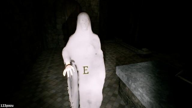 Inner Voices - Part 1 DEMO Let's Play Commentary Walkthrough смотреть онлайн