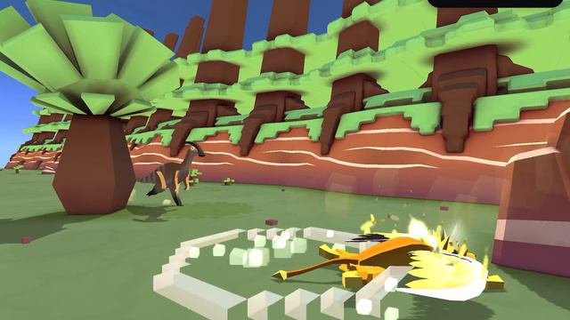 Rodeo Stampede Hacks: Unlimited Coins, Landscape View, Speed Hack and More смотреть онлайн