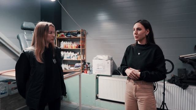 Как начать БИЗНЕС ЗА 0 ₽ НА РЕМОНТЕ КОЖИ? Обзор мастерской по ремонту и покраске кожи! ПО СТУДИЯМ №