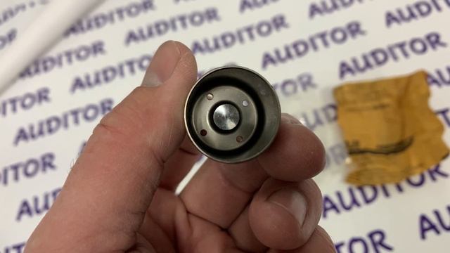 ТОЛКАТЕЛЬ ТНВД Nissan Patrol/Infinity QX56 VK56VD 132311MC5E смотреть онлайн