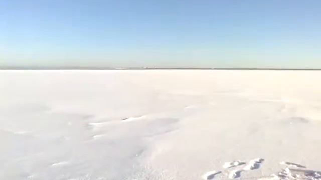 Рыбалка на корюшку на финском заливе! смотреть онлайн