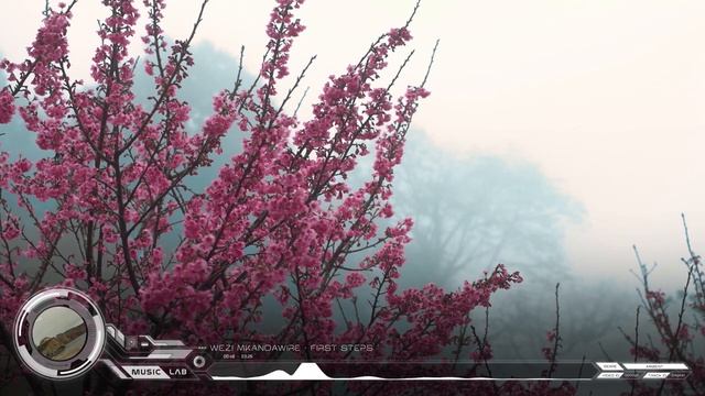 Beautiful Ambient Music - Inspiring Asian Mix _ 1 Hour.mp4 смотреть онлайн