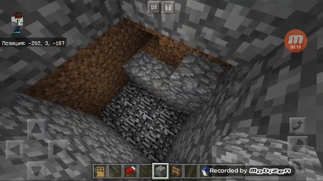 как сделать свою деревню в майнкрафт смотреть онлайн