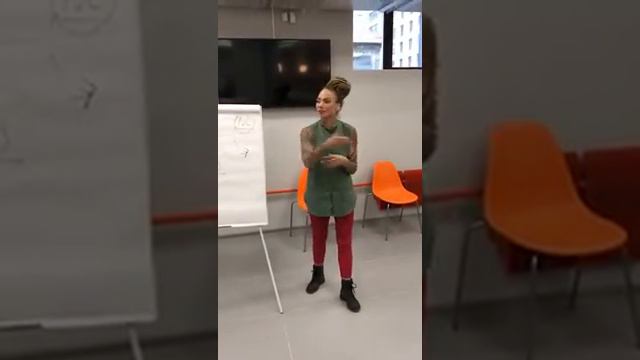 Получается у всех, проста нужна цель