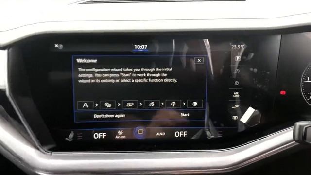 Volkswagen Touareg 2021 dash unwrapping смотреть онлайн