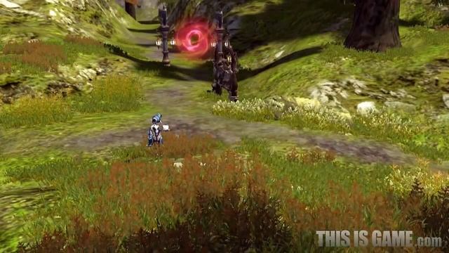Dragon Nest - Force Mirror EX смотреть онлайн