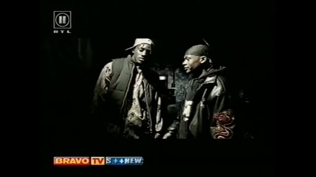 Bravo Tv (Mitschnitt, 02.07.2000) смотреть онлайн