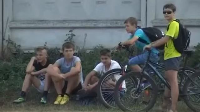 В Кузнецке завершились соревнования по футболу среди дворовых команд- смотреть онлайн