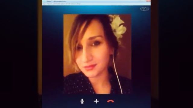 Знакомство в скайпе смотреть онлайн