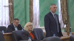 Главврач горбольницы №1 Брянска Евгений Киселев выдвинут на выборы в облдуму