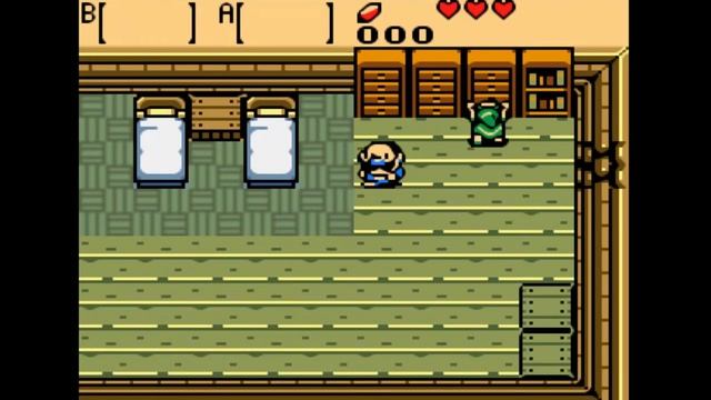 ZELDA: Oracle of Seasons Part 1 - Hero's Cave & Maku Tree - ? First Time Playthrough смотреть онлайн