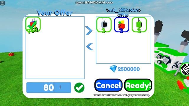 TRADE - Pet System/Roblox Studio смотреть онлайн