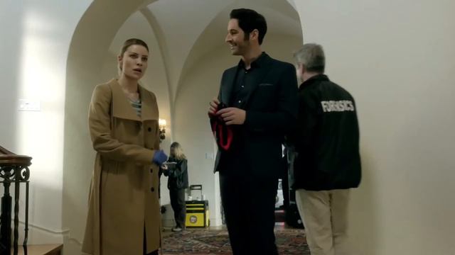 А зачем им дырка сзади???Lucifer😂👍 смотреть онлайн