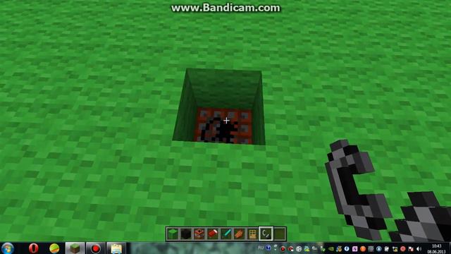 МЕГА КРИПЕР смотреть онлайн