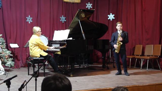 Paul Desmond. Tike five. смотреть онлайн